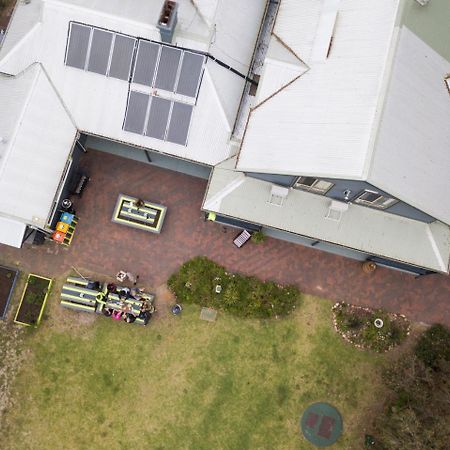 Dunsborough Beachouse Yha Exteriér fotografie