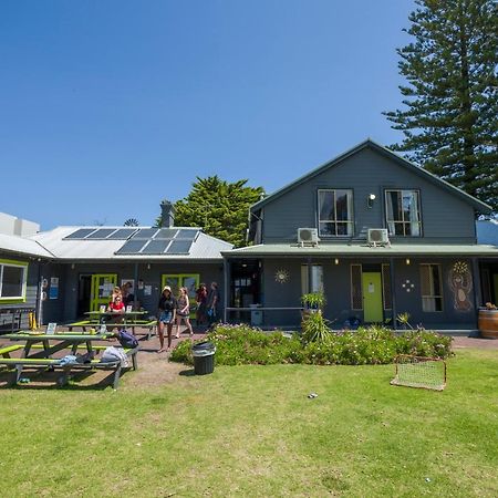 Dunsborough Beachouse Yha Exteriér fotografie