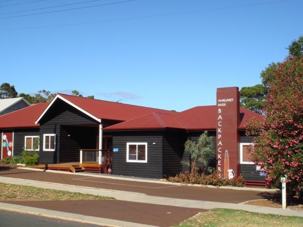 Dunsborough Beachouse Yha Exteriér fotografie