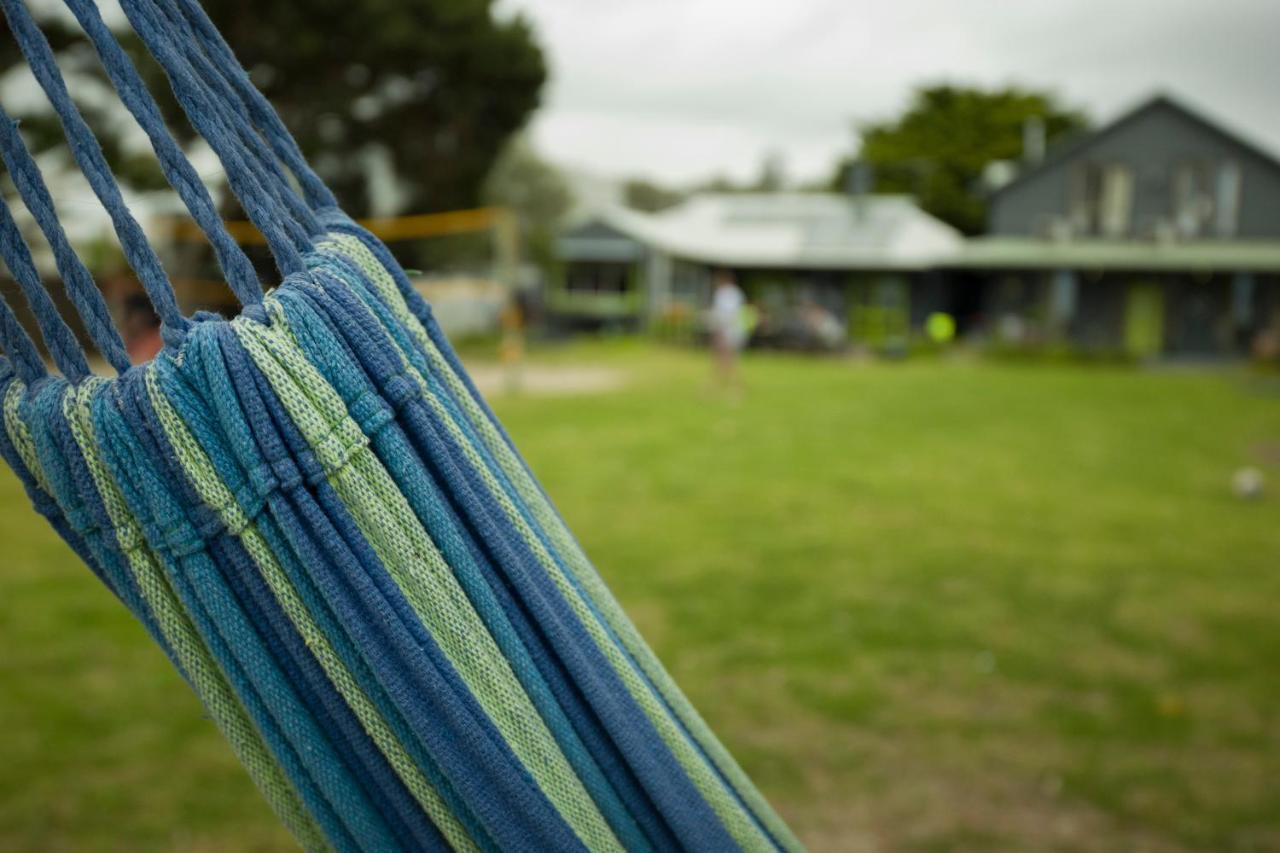 Dunsborough Beachouse Yha Exteriér fotografie