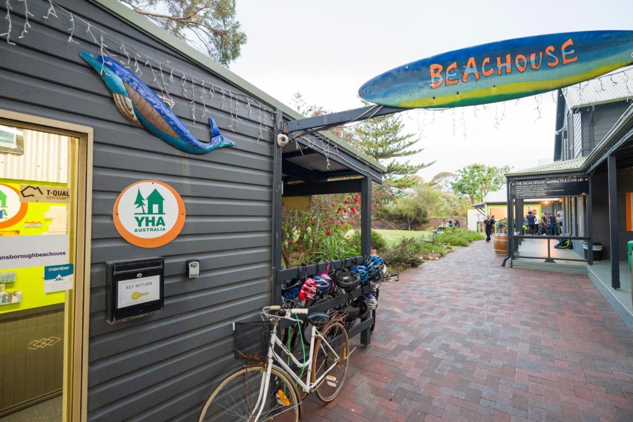 Dunsborough Beachouse Yha Exteriér fotografie