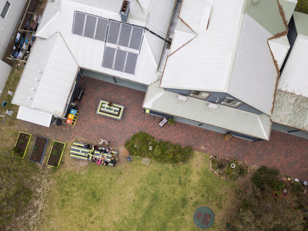 Dunsborough Beachouse Yha Exteriér fotografie