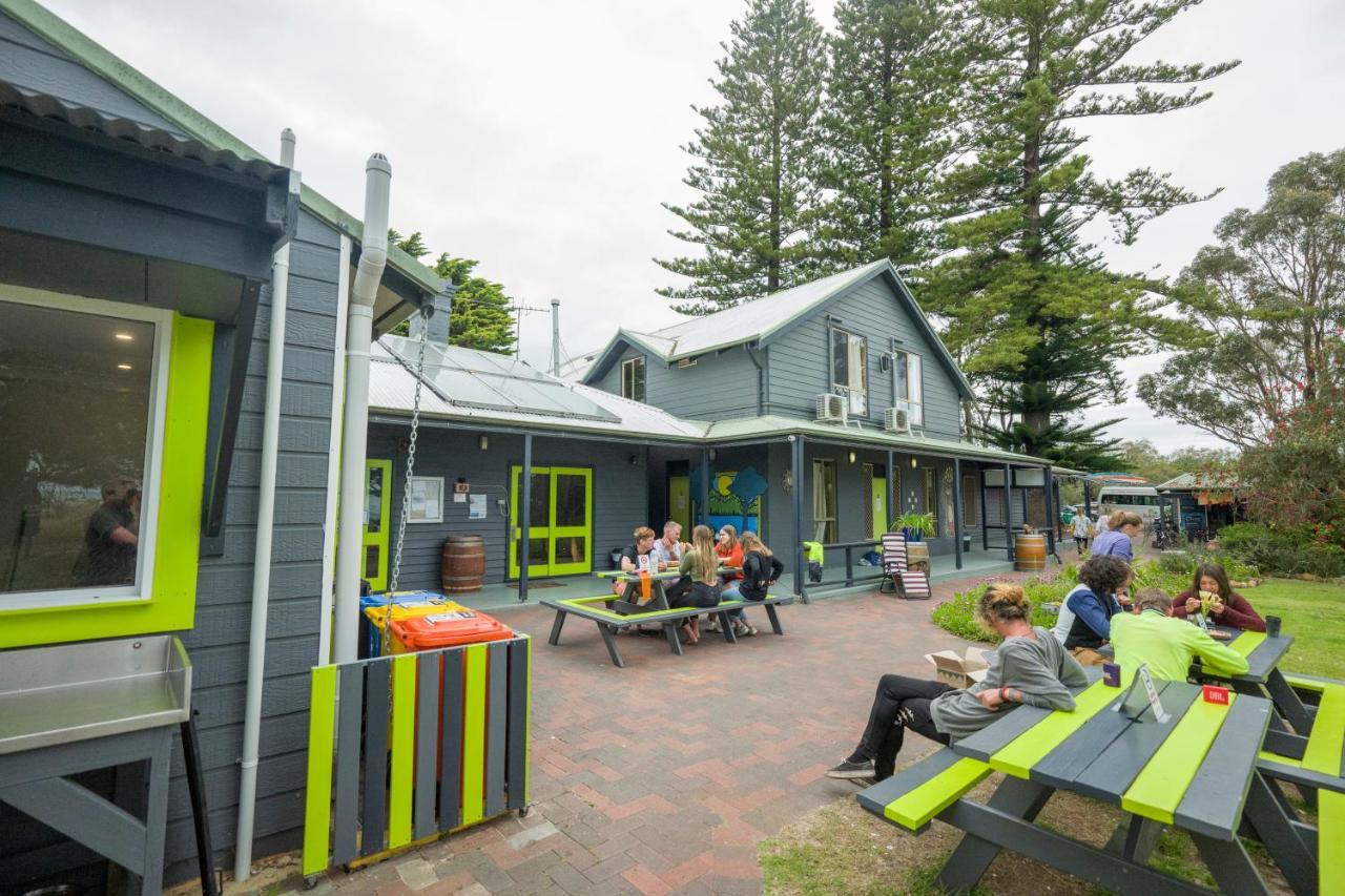 Dunsborough Beachouse Yha Exteriér fotografie