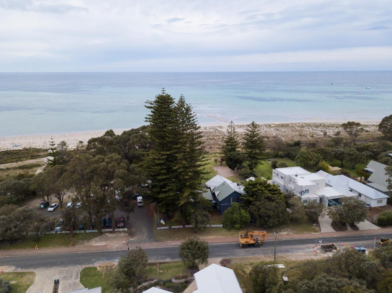 Dunsborough Beachouse Yha Exteriér fotografie