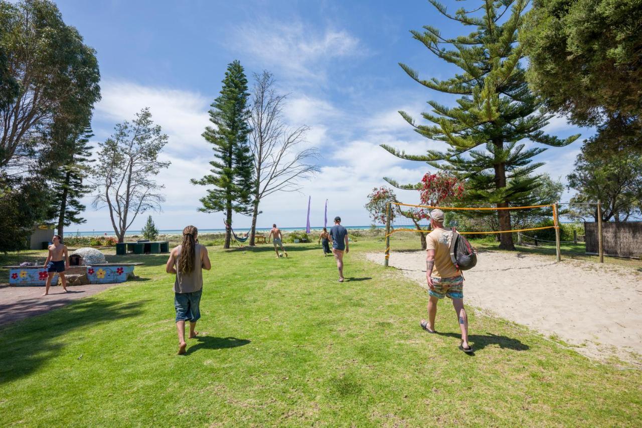 Dunsborough Beachouse Yha Exteriér fotografie