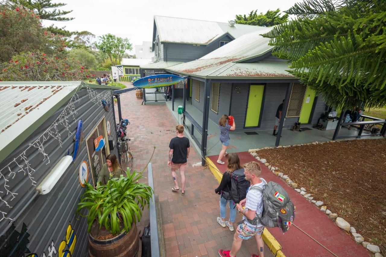 Dunsborough Beachouse Yha Exteriér fotografie