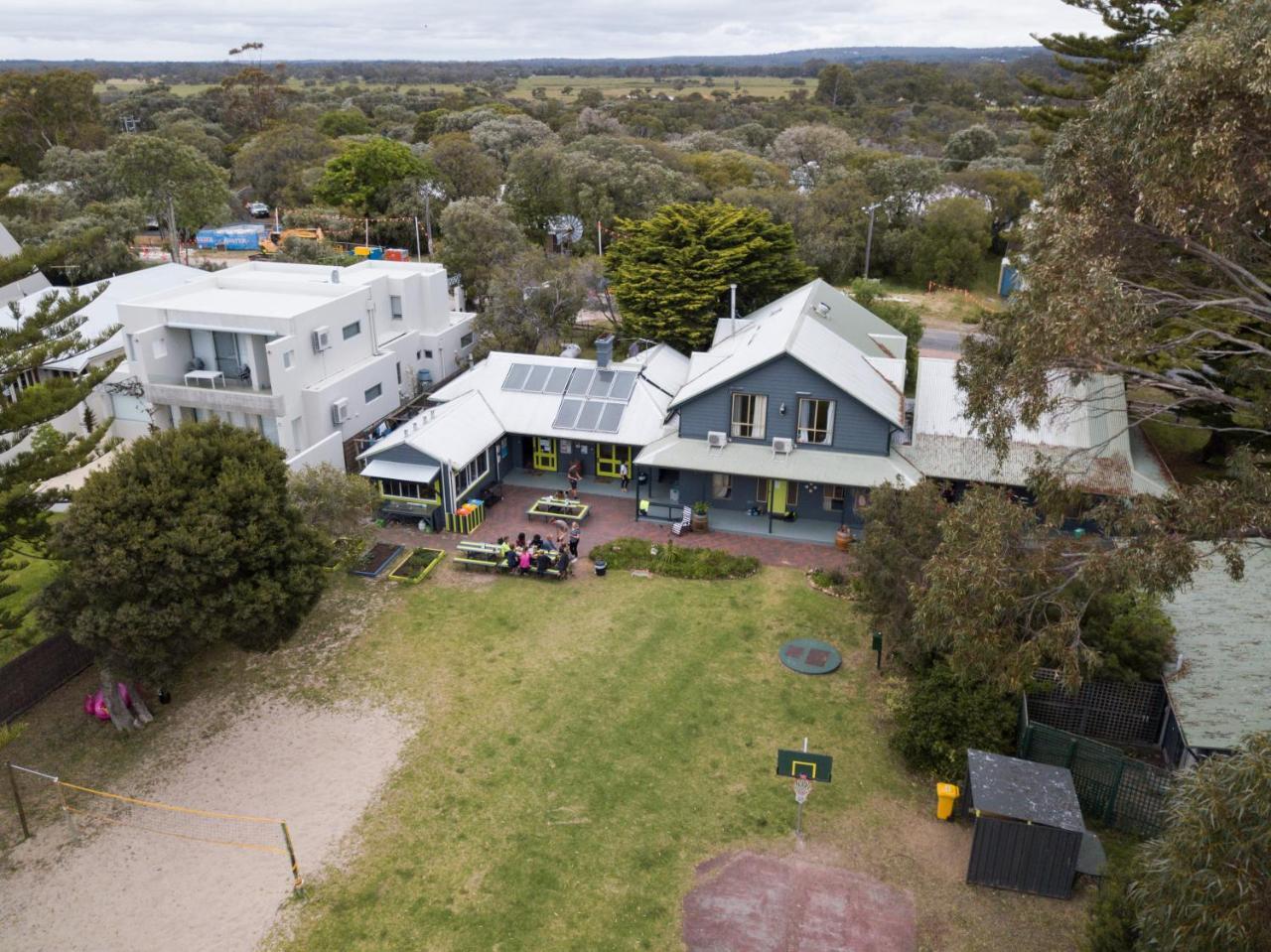 Dunsborough Beachouse Yha Exteriér fotografie