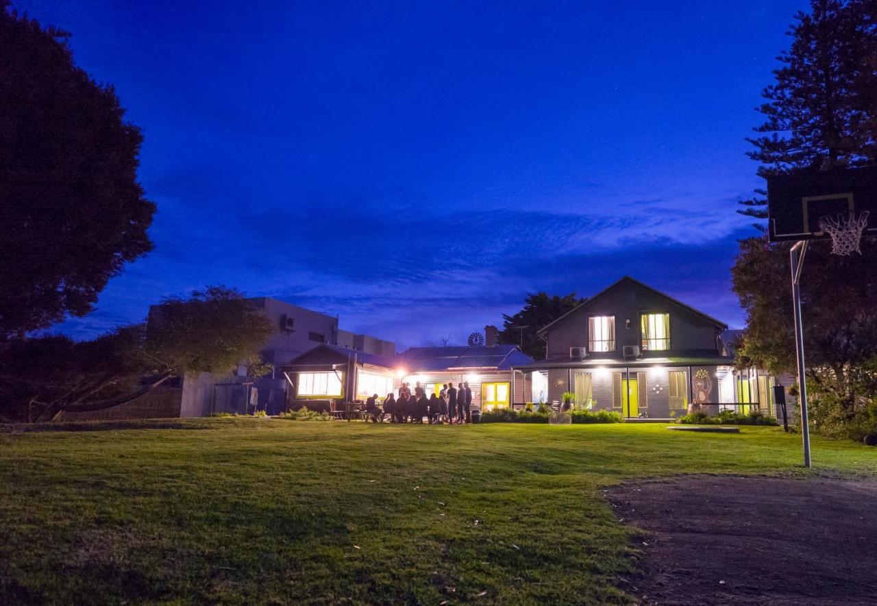 Dunsborough Beachouse Yha Exteriér fotografie