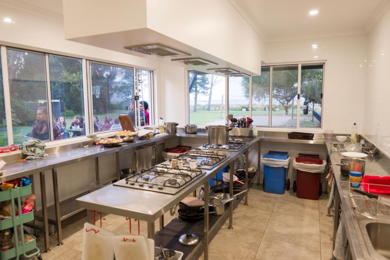 Dunsborough Beachouse Yha Exteriér fotografie
