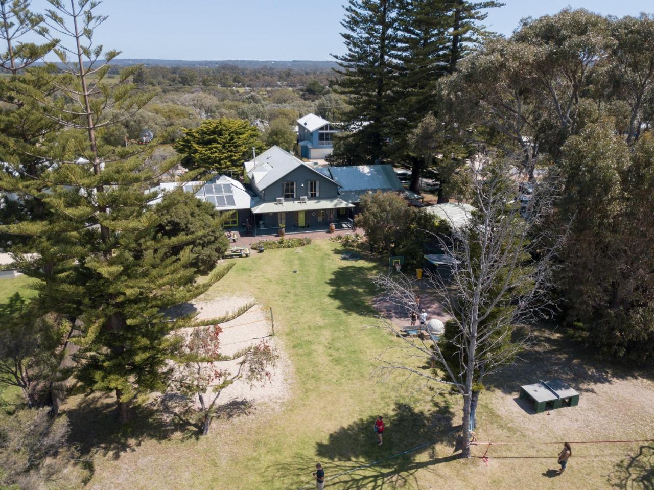 Dunsborough Beachouse Yha Exteriér fotografie