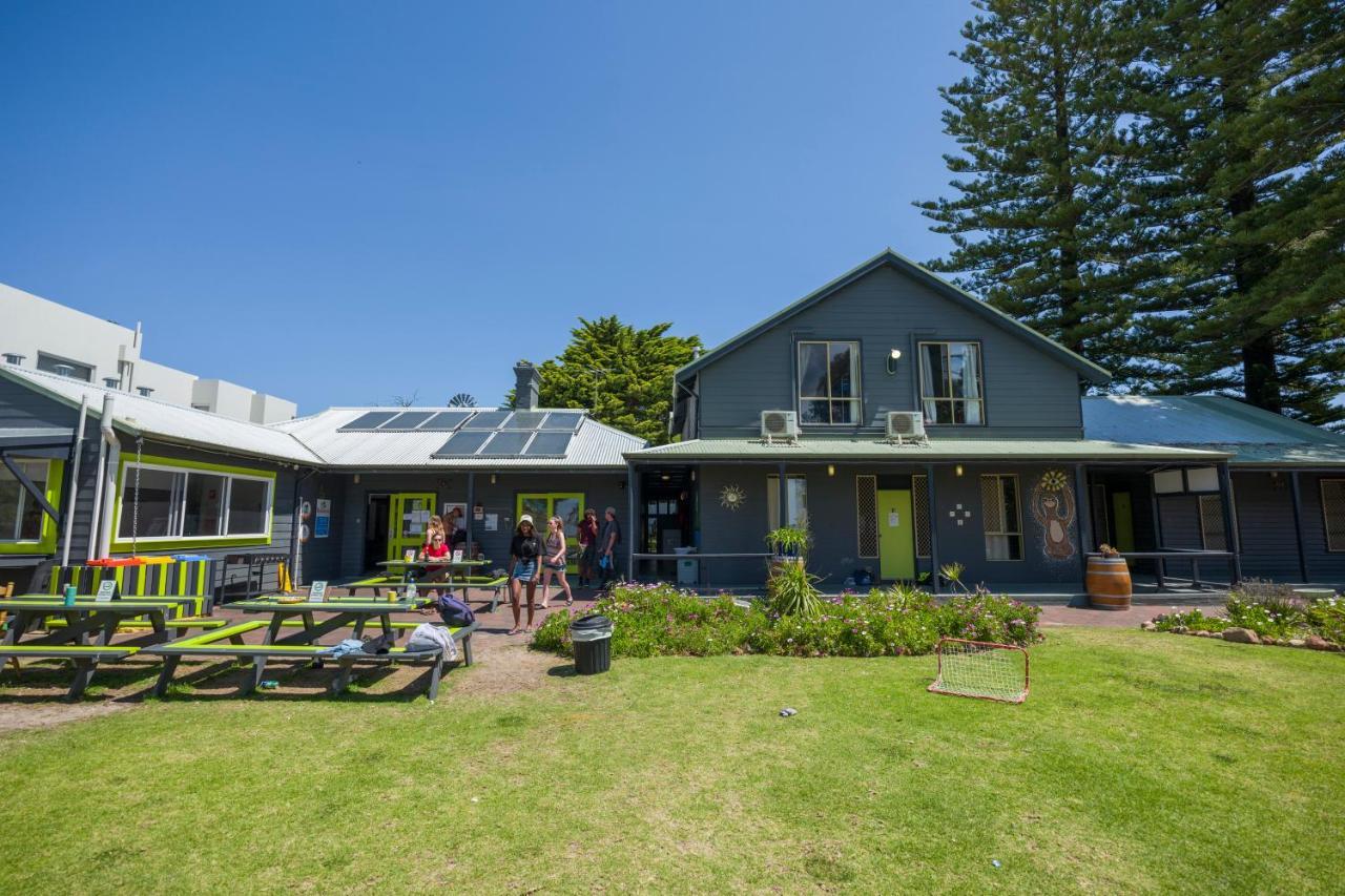 Dunsborough Beachouse Yha Exteriér fotografie