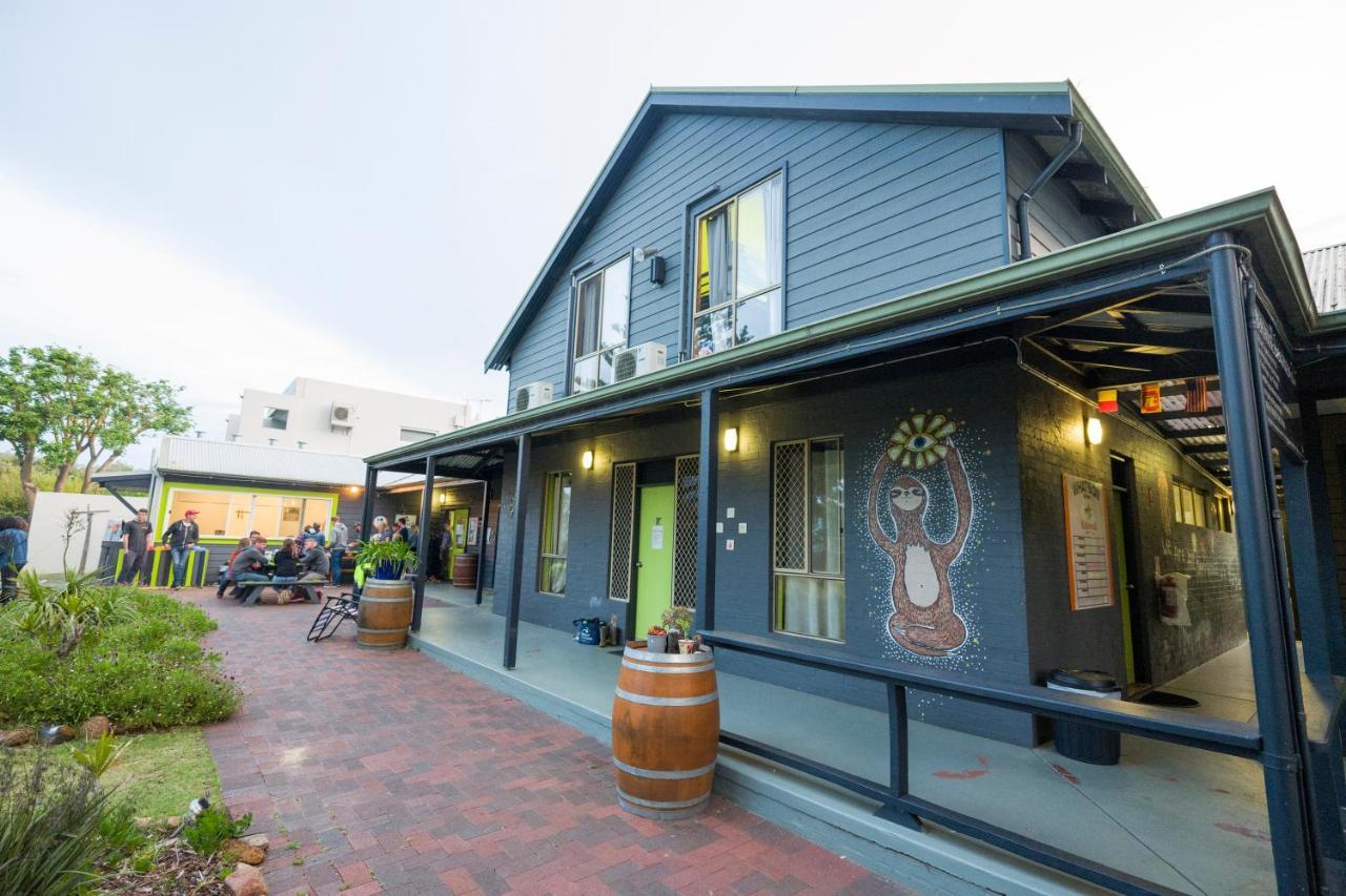 Dunsborough Beachouse Yha Exteriér fotografie