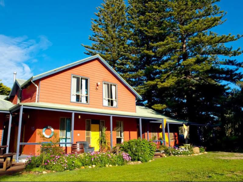 Dunsborough Beachouse Yha Exteriér fotografie